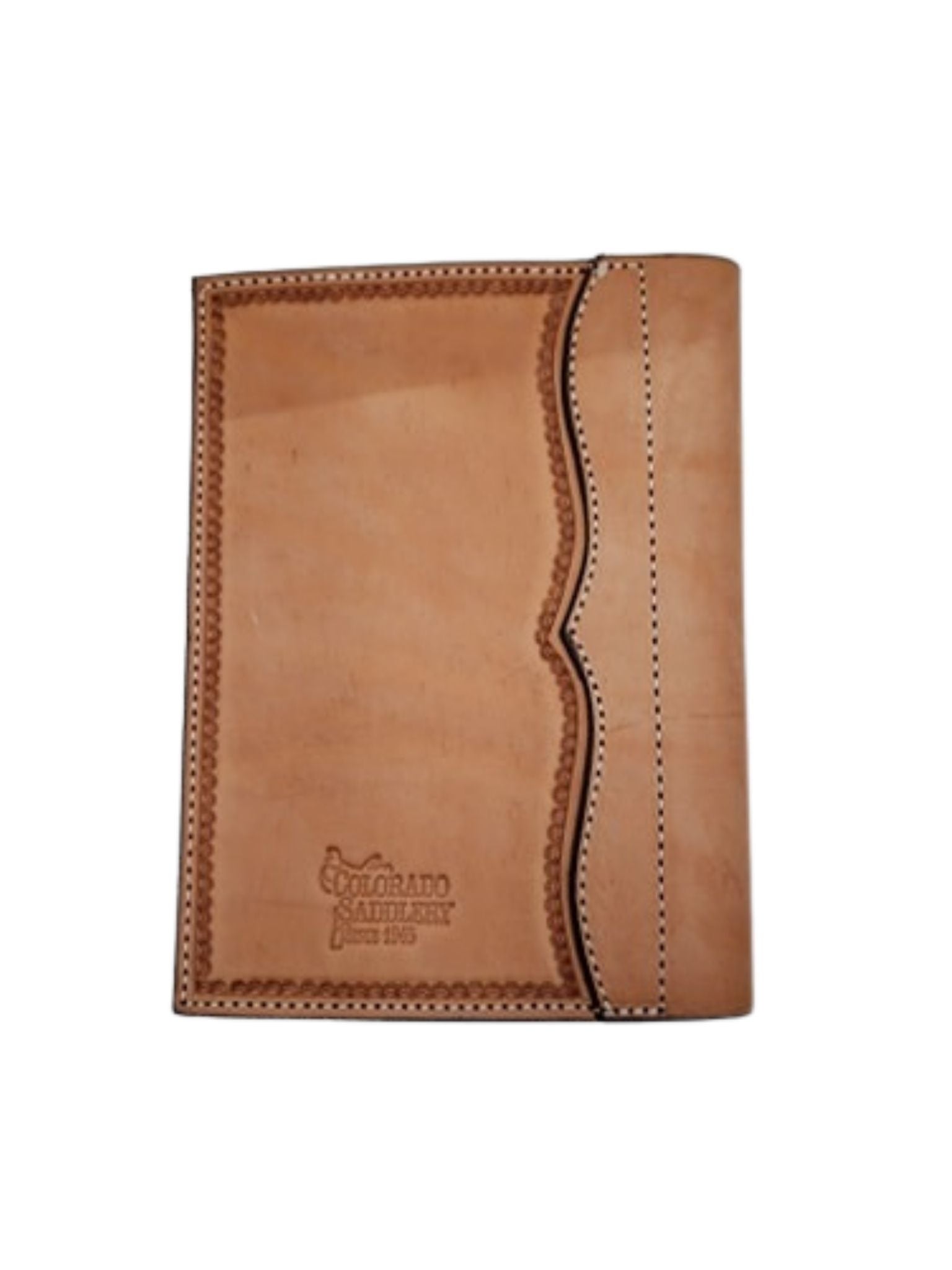 Small Leather Notebook Covers- Multiple Styles &amp; Oils
