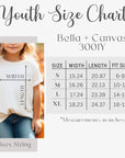Kids Vintage White Fancy Boot Stitch Tee