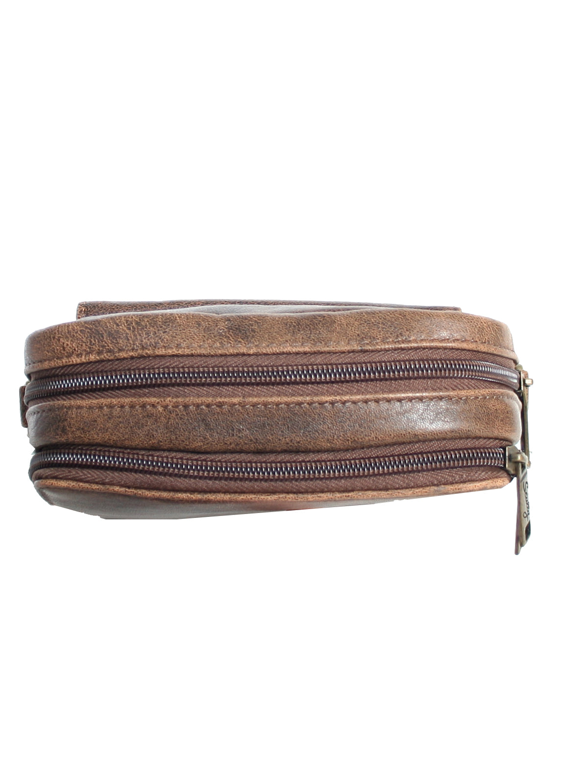 Man Bag W/shoulder Strap - 37