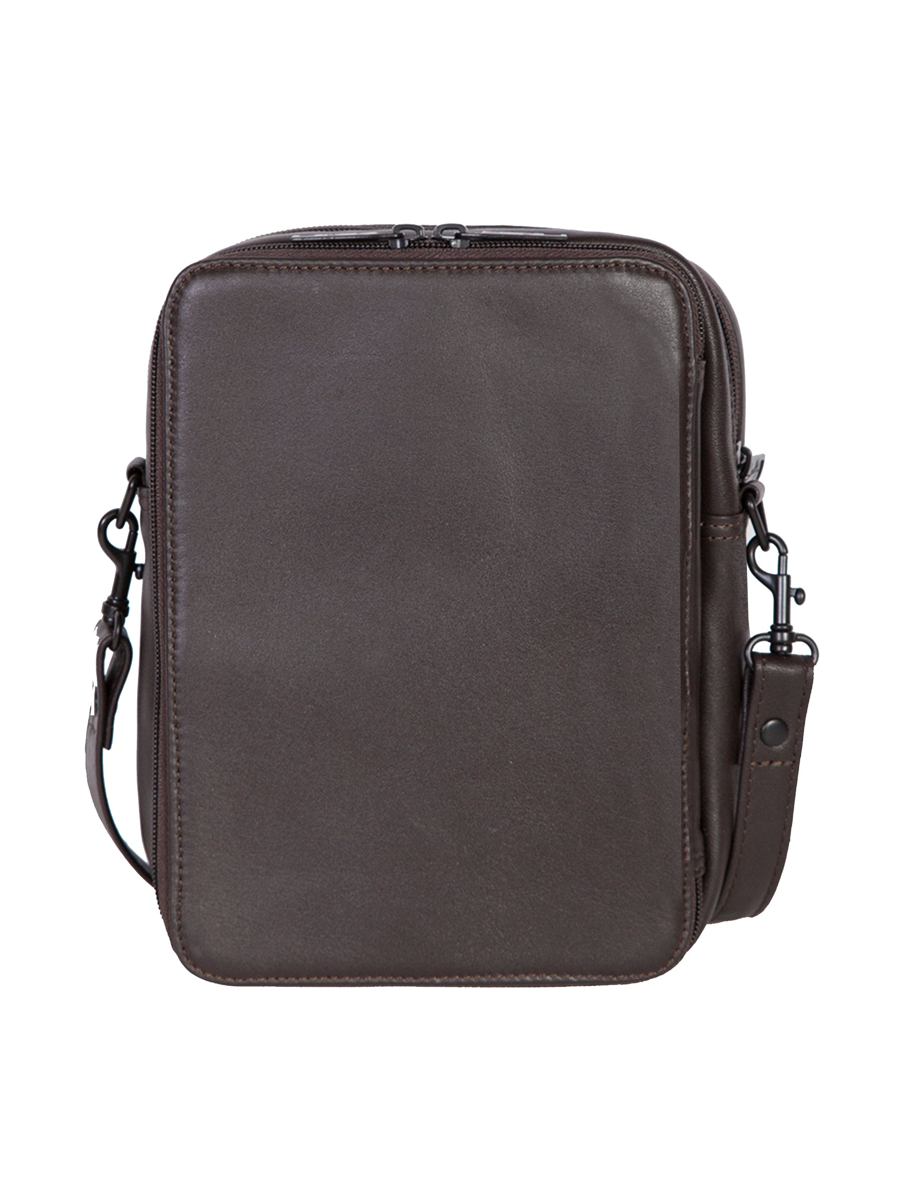 Man Bag W/shoulder Strap - 37