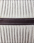Classic Equine Tack Horse Blended Roper Cinch Girth