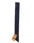 Hilason Western Horse Tack Black Poly Off Billet 2In.W X 18In. L Folded