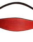 HILASON Western Horse Headstall Breast Collar Set Tack Genuine American Leather