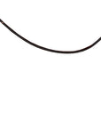 HILASON Western Horse Headstall Breast Collar Set Tack Genuine American Leather