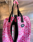 Just A Girl Luxury Tack Bag