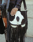 The Elva (Black Version) a Haute Southern Hyde by Beth Marie Exclusive