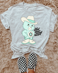 Not Your Sweetheart TEE or CREWNECK