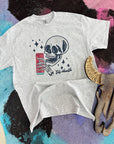 Cherry Slush Till Death TEE or CREWNECK