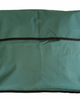 AJ Tack 1200D Horse Turnout Blanket with Storage Bag - Green