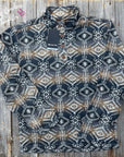 Ariat Men's Brindlewood Serape Wesley Sweater