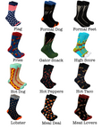 cRAZY sockS for MeN