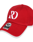 (50% OFF) RD ESSENTIALS '47 BRAND DAD CAP