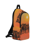 Sunset Cattle Ranch Backpack