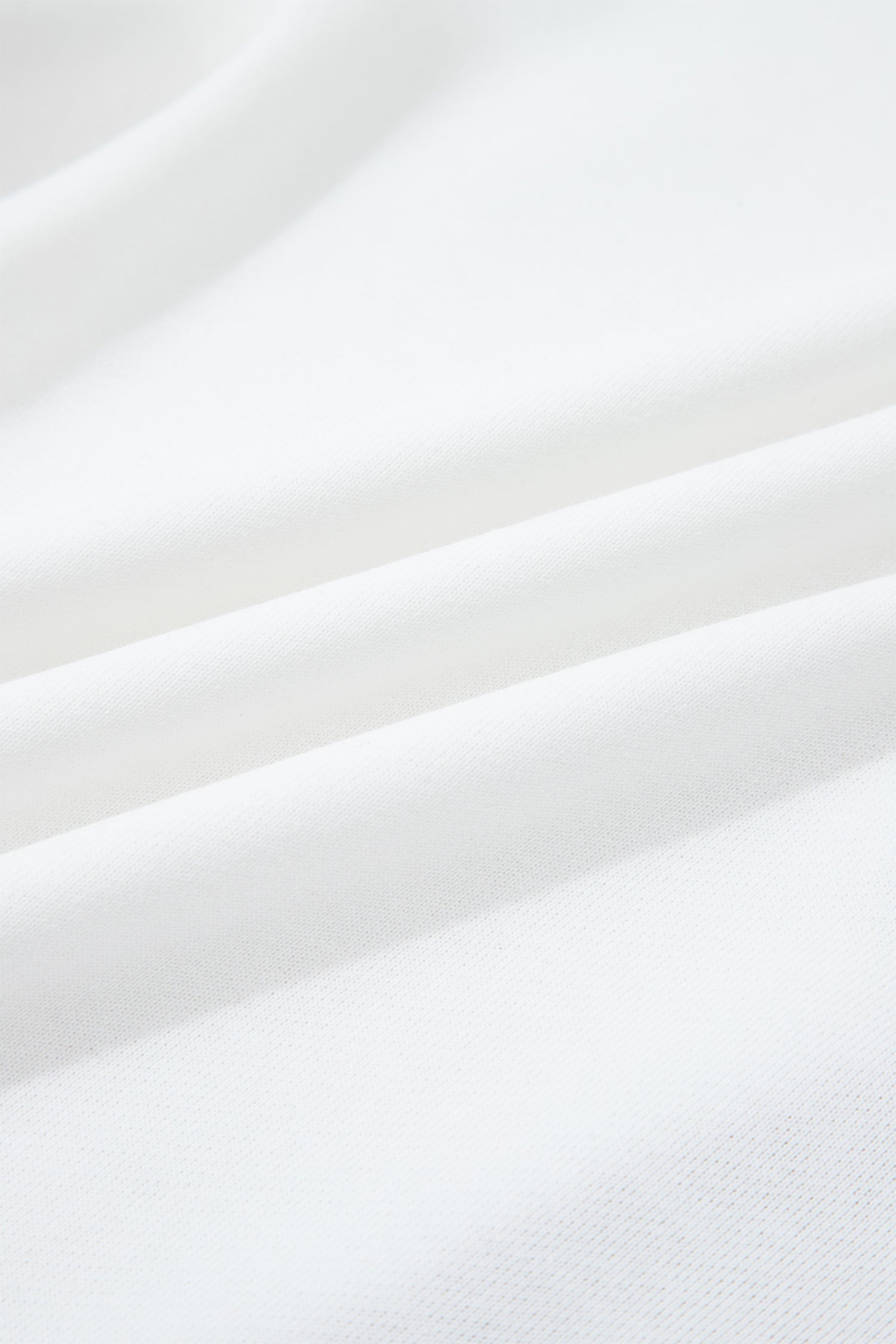 Esme Striped Puff Sleeve Sweatshirt