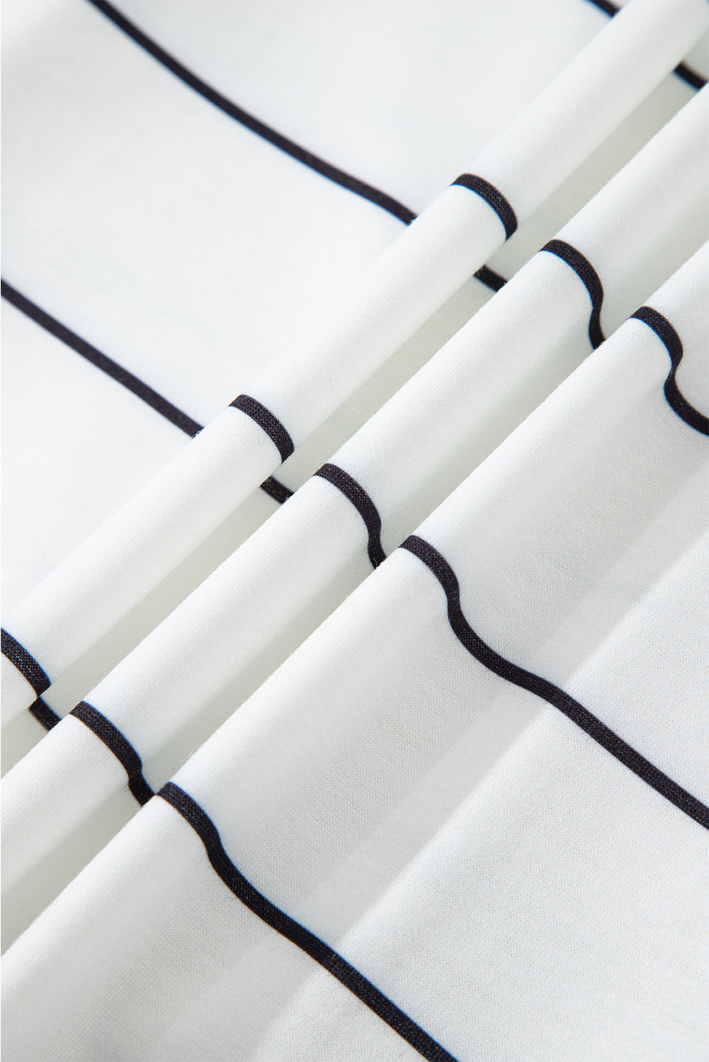 Skyler Print Drop Shoulder Long Sleeve Top