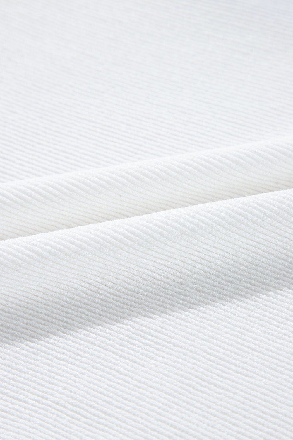 Corded Patch Pocket Drawstring Hoodie