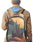 Desert Canyon Backpack