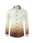 Rebel Cowboy 2A Arena Button Up Shirt