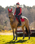 LeMieux Work Bridle