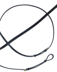 ExionPro Flat Leather Standing / Hunter Martingale