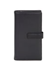 Tab Clutch Wallet - 4004