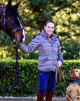 Moxie Puffer Jacket