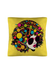 Disco Girl 2 Pillow Case Made in America
