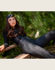 DQD Advanced Rider Breeches