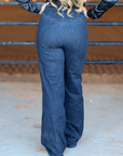 SHANIA VINTAGE -  DARK WASH