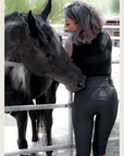 DQD Advanced Rider Breeches
