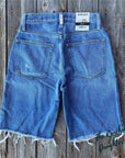 Ariat High Rise Jazmine 10" Short