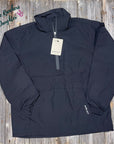 Ariat Whisper Pullover Jacket - Black