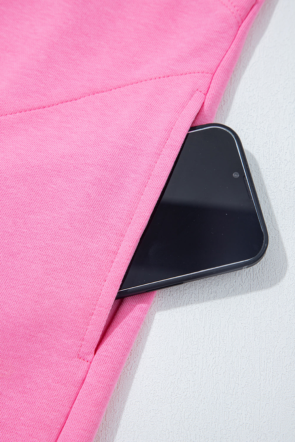 Scarlett Wide Leg Loose Jumpsuit