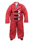 Hilason Large Body Protection Police Dog Training Bite Suit K-9