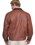 Double Collar Jacket - 48