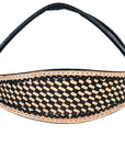 HILASON Western Horse Headstall Breast Collar Set Tack Genuine American Leather