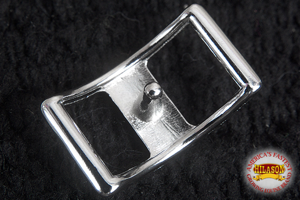 Hilason W. Cowboy Leather Shoulder Rig Gun Holster 44/45 Caliber Blk/