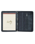 3 Way Zip Document - 490