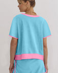Country Club Skort Set