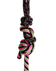 Professional Choice Western Horse tack supplies Nylon Halter Rope/10Ft Lead