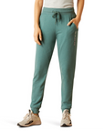 Ariat Women’s Pine Heather Memento Jogger