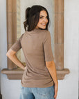 Year of the Cowgirl Tee