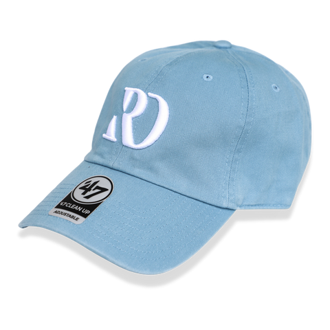 BABY BLUE RD ESSENTIALS '47 BRAND DAD CAP