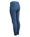 Evolution Knee Patch Breeches - Dark Denim