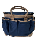 AJ Tack Premium Horse Grooming Bag