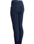 Evolution Knee Patch Breeches - Navy