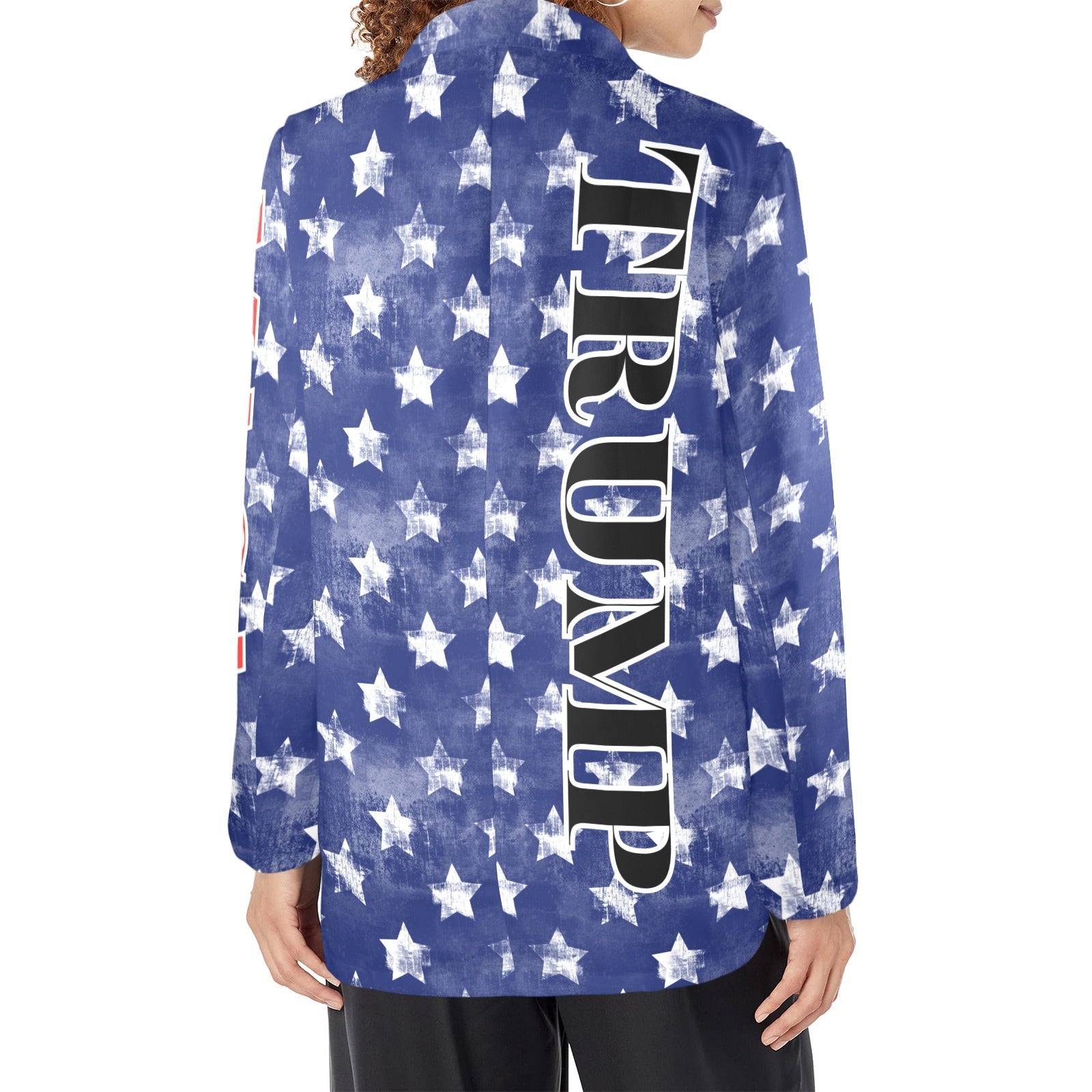 Women&#39;s Trump Blazer