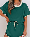 Country Club Skort Set