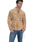 Mountain Man Shirt - 5
