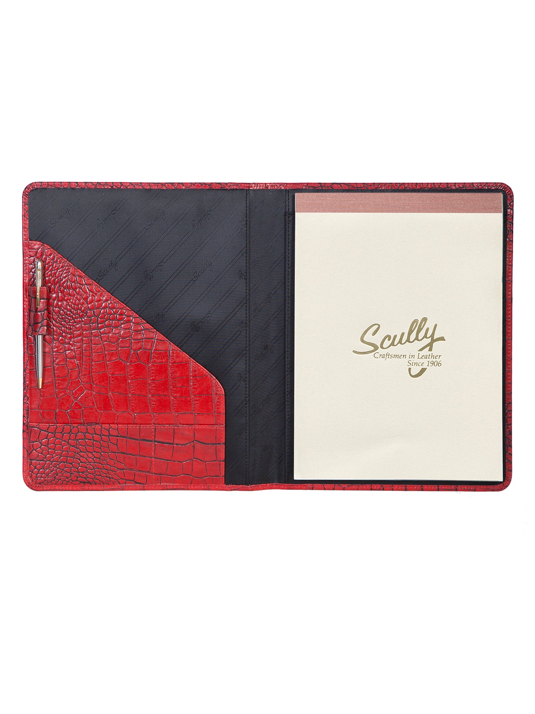Letter Size Pad - 5012
